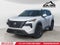 2027 Nissan Rogue SV