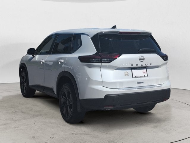 2027 Nissan Rogue SV