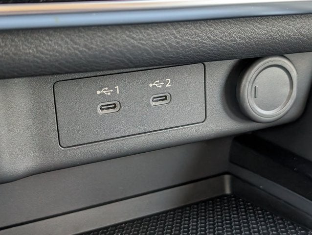 2027 Nissan Rogue SV