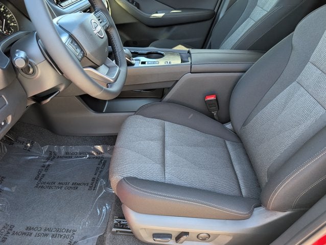 2027 Nissan Rogue SV