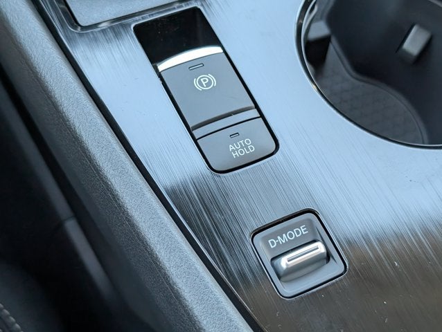 2027 Nissan Rogue SV