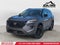 2027 Nissan Rogue Dark Armor