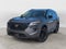 2027 Nissan Rogue Dark Armor