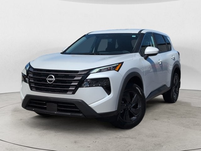 2027 Nissan Rogue SV