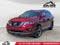 2020 Nissan Pathfinder Platinum