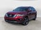 2020 Nissan Pathfinder Platinum