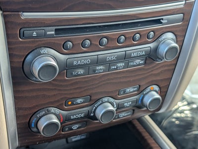 2020 Nissan Pathfinder Platinum
