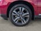 2020 Nissan Pathfinder Platinum