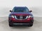 2020 Nissan Pathfinder Platinum