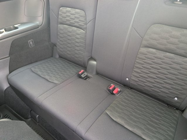 2025 Nissan Pathfinder S