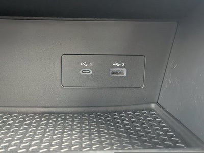 2025 Nissan Pathfinder S