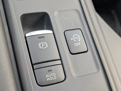 2025 Nissan Pathfinder S