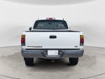 2000 Toyota Tundra SR5