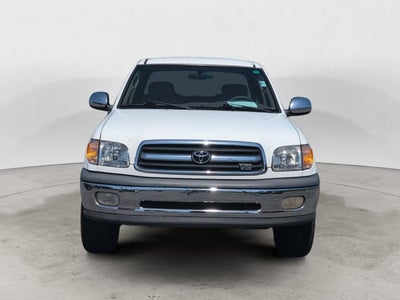 2000 Toyota Tundra SR5