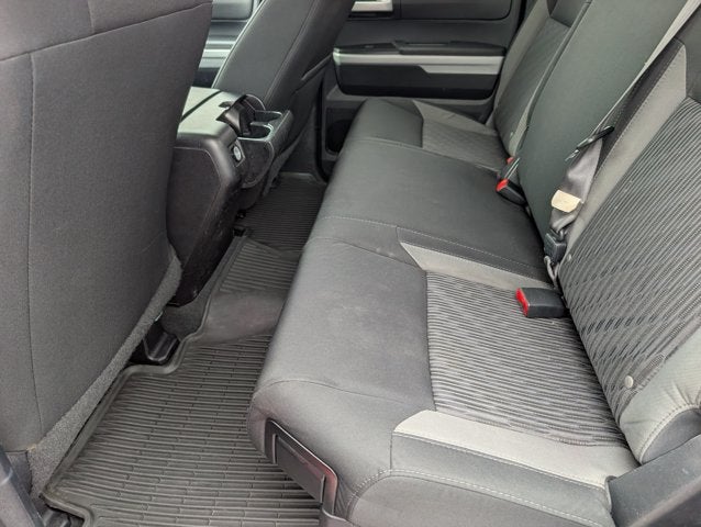 2014 Toyota Tundra 4WD Truck SR5