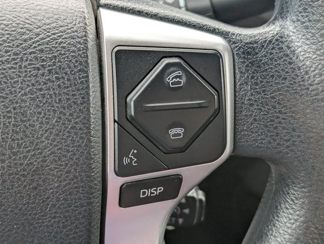 2014 Toyota Tundra 4WD Truck SR5
