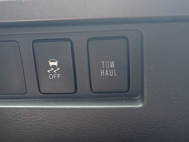 2014 Toyota Tundra 4WD Truck SR5