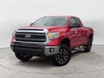 2014 Toyota Tundra 4WD Truck SR5
