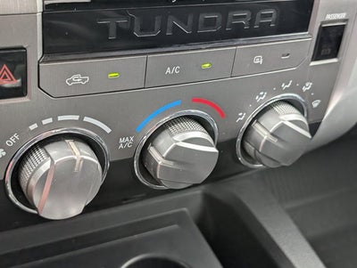 2014 Toyota Tundra 4WD Truck SR5