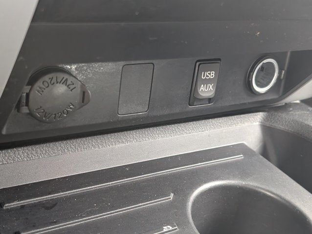 2014 Toyota Tundra 4WD Truck SR5