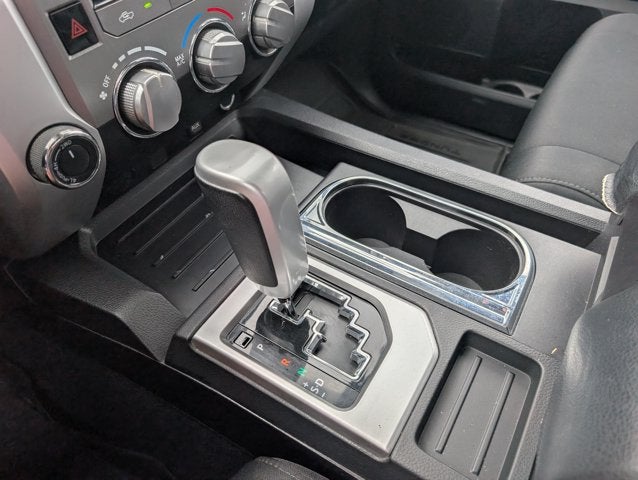2014 Toyota Tundra 4WD Truck SR5