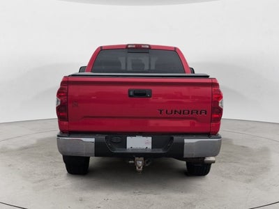 2014 Toyota Tundra 4WD Truck SR5