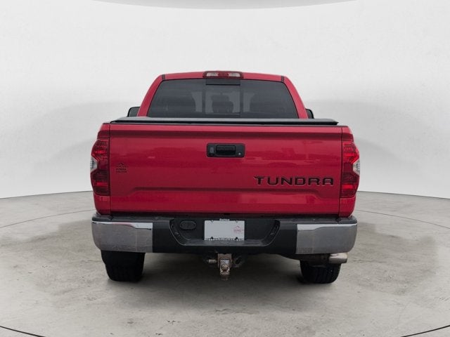 2014 Toyota Tundra 4WD Truck SR5