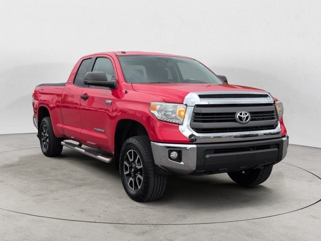 2014 Toyota Tundra 4WD Truck SR5
