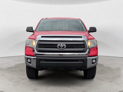 2014 Toyota Tundra 4WD Truck SR5