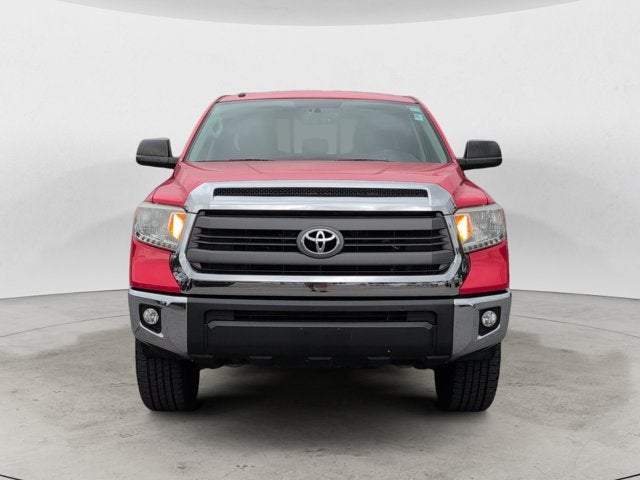 2014 Toyota Tundra 4WD Truck SR5