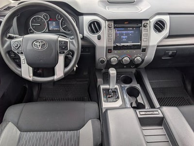 2014 Toyota Tundra 4WD Truck SR5