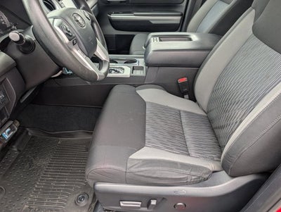 2014 Toyota Tundra 4WD Truck SR5