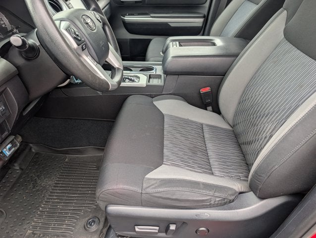 2014 Toyota Tundra 4WD Truck SR5