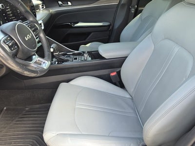 2024 Kia K5 EX