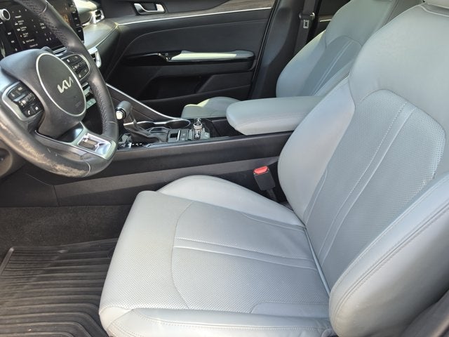 2024 Kia K5 EX