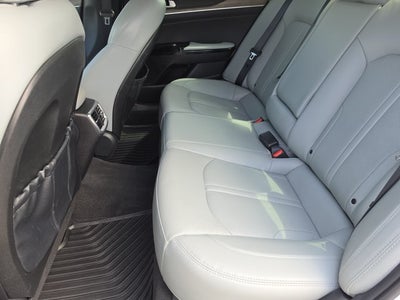2024 Kia K5 EX