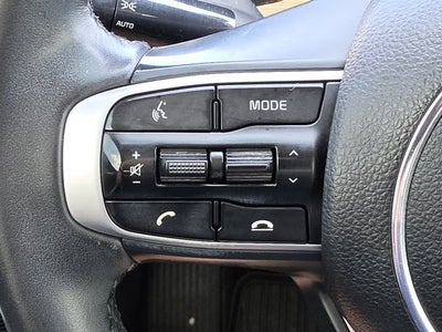 2024 Kia K5 EX
