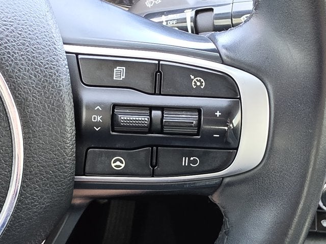 2024 Kia K5 EX
