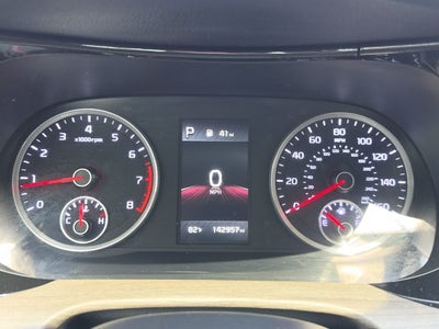 2024 Kia K5 EX