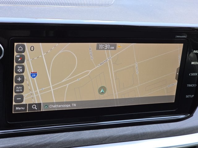 2024 Kia K5 EX