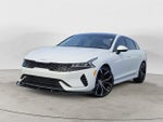 2024 Kia K5 EX