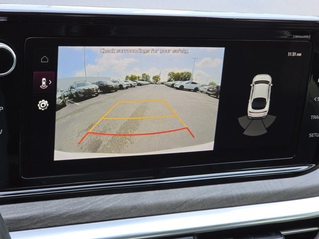 2024 Kia K5 EX