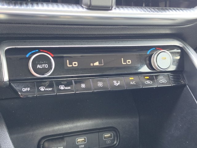 2024 Kia K5 EX