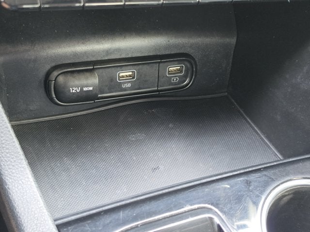 2024 Kia K5 EX