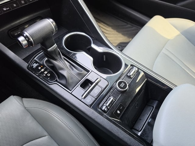 2024 Kia K5 EX