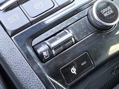 2024 Kia K5 EX