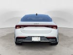 2024 Kia K5 EX
