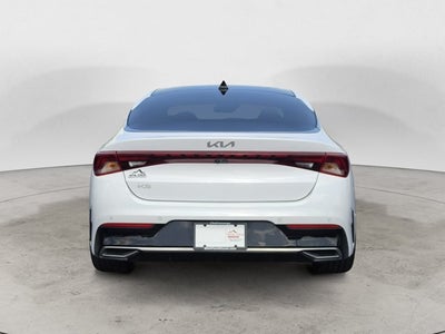 2024 Kia K5 EX