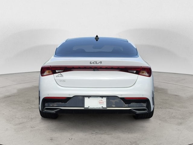 2024 Kia K5 EX