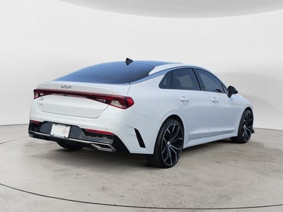 2024 Kia K5 EX